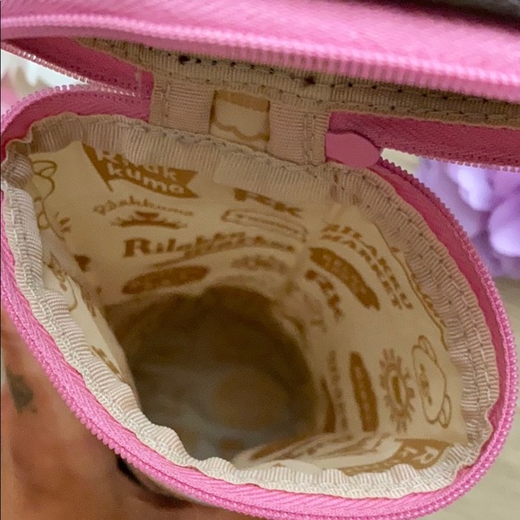 Sold: San-x sanrio RILAKKUMA RILAKKU MARKET japan - Picture 6 of 6